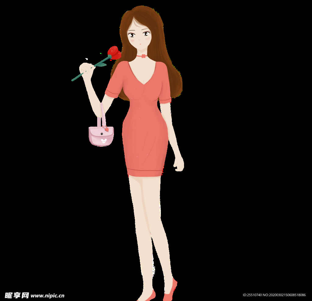 女王节