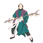 沙僧