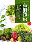 有机蔬菜