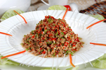 金湘散花牛肉