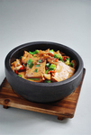 石锅豆腐