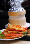 串串虾