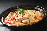 老豆腐