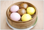 馒头饽饽图片