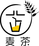 奶茶logo