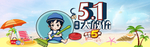劳动节banner