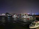 金鸡湖