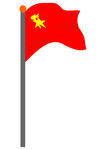 红旗