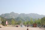 龙隐景区