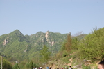 龙隐景区