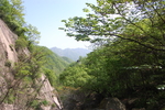 峡谷