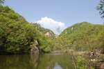 湖水
