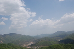 山区