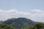 大山