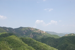 山峦