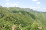 青山