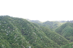 山脉