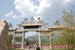 牌坊