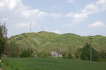 绿水青山