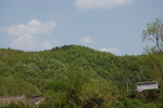 青山