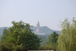 尧山大佛