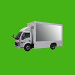 led宣传车