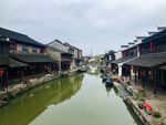 绍兴黄酒小镇