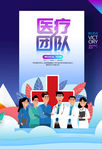 医疗团队