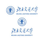 北京交通大学校徽新版