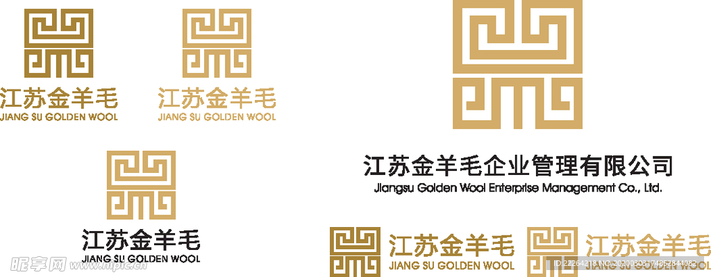 江苏金羊毛企业管理有限公司