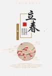 立春元素