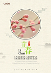 桃花 梅花