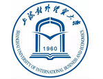 上海对外经贸大学校徽logo
