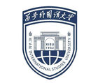 西安外国语大学校徽logo