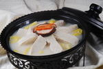 牛肉炒野菌