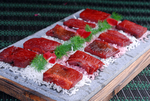 生态手撕牛肉