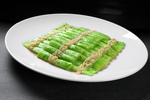 蒜茸圣瓜