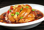 汁坛子肉