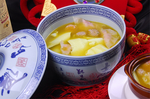 豆花