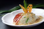 豆沙靓香肘