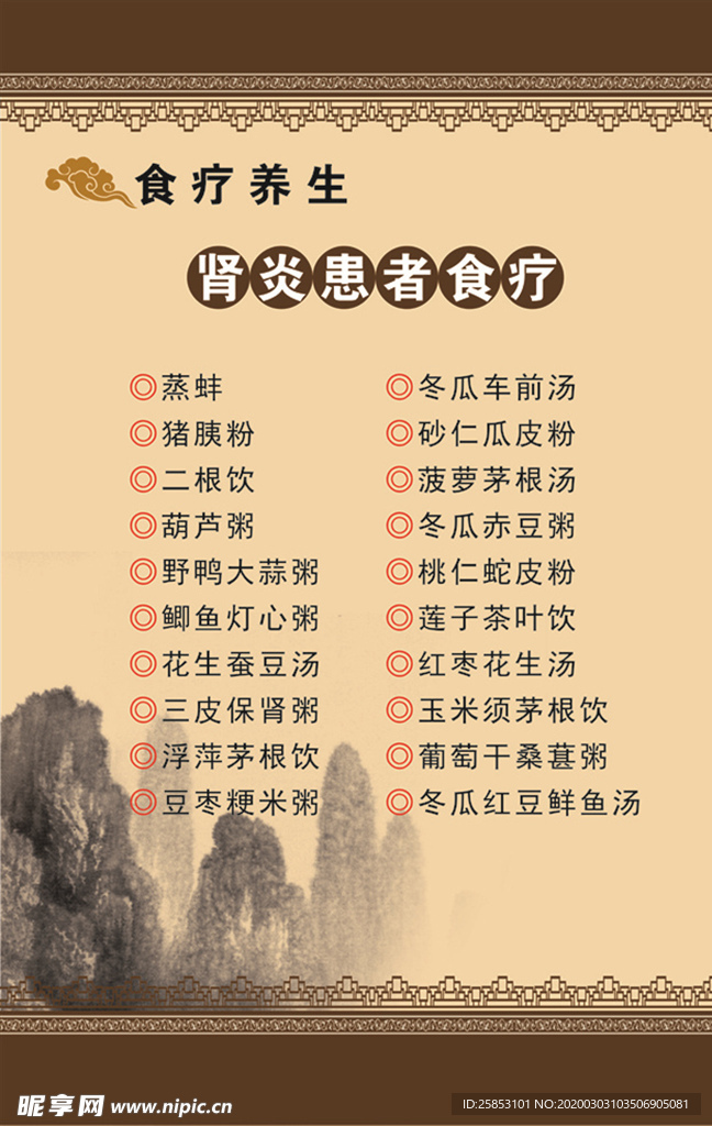 肾炎