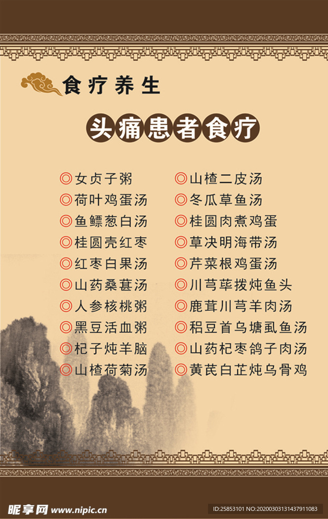 头痛