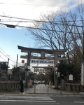 日本街景