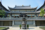 古建筑寺庙