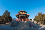 河南 郑州中岳庙