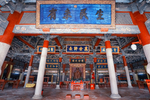 泉州文庙建筑
