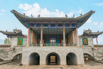 山西传统戏台