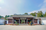 四川杜甫草堂