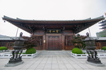 寺庙建筑