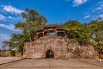 重庆涞滩古镇